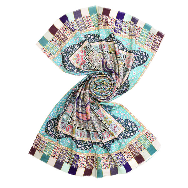 digital printing scarf india