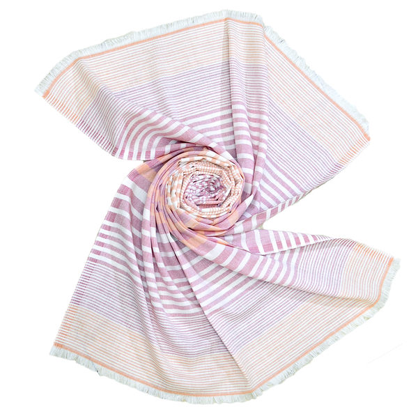 soft cotton scarves for women at wholesale prices
